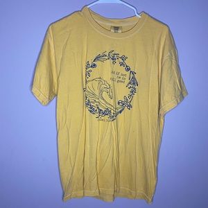 graphic t shirt